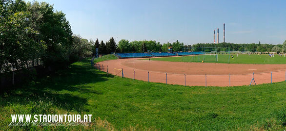 Vasut utca Stadion