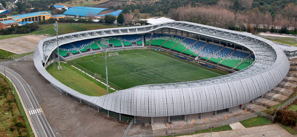 Estadio Regional de Chinquihue