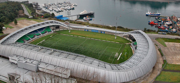 Estadio Regional de Chinquihue