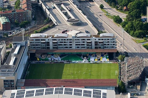 Soderstadion