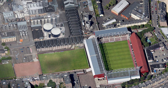 Tynecastle