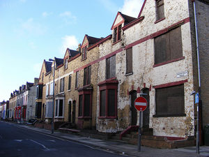 Anfield housing