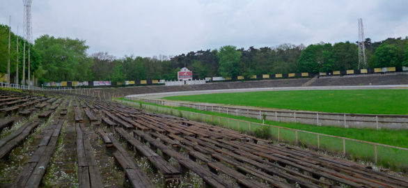 Stadion Olimpii