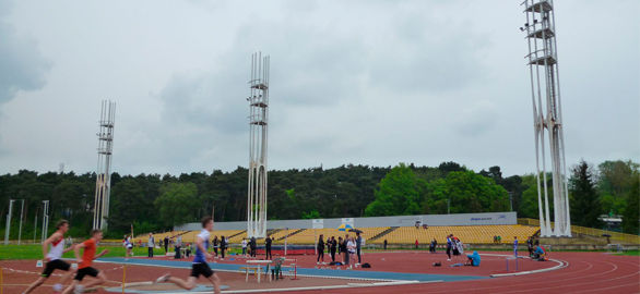 Stadion Olimpii