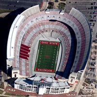 USA: Ohio Stadium to grow even more