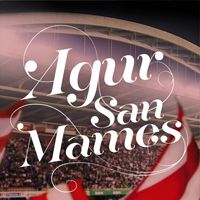 Bilbao: Final farewell to San Mamés today