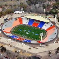 New stadiums: Cordoba and Mendoza