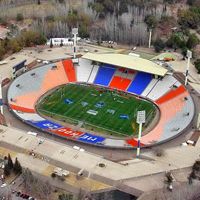 Estadio Complejo Olimpico ''Malvinas Argentinas