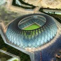 Qatar 2022: Zaha Hadid to design Al-Wakrah Stadium