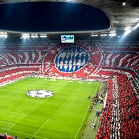 Munich: Almost all Bayern games sold out… again