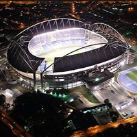 Rio de Janeiro: 2016 Olympics stadium closed for 18 months