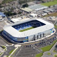 Cardiff: Over 10,000 new seats at City stadium