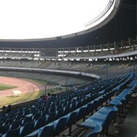 India: World’s largest stadium to lose capacity