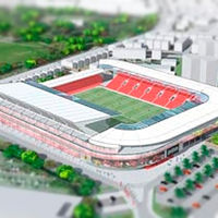 Bristol: City asking everyone for feedback on new Ashton Gate