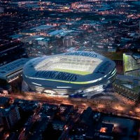 London: £500m borrowing guarantee for Tottenham redevelopment