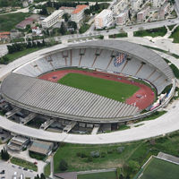 Croatia: Hajduk fans to buy tickets for ghost game