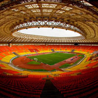 Moscow: FIFA to seal Luzhniki's fate?