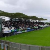 New stadiums: Reykjavik twice, Hafnarfjordur and Akranes