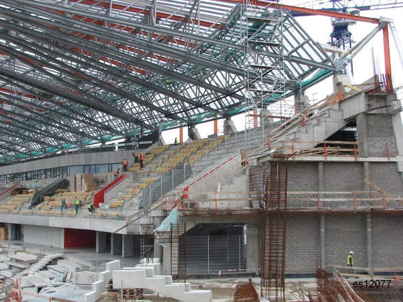 Stadion Miejski w Białymstoku