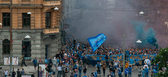 Stockholms Stadion