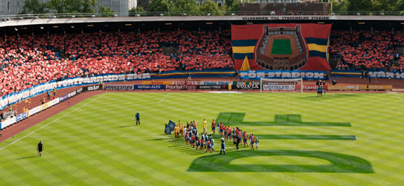 Stockholms Stadion