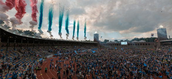 Stockholms Stadion