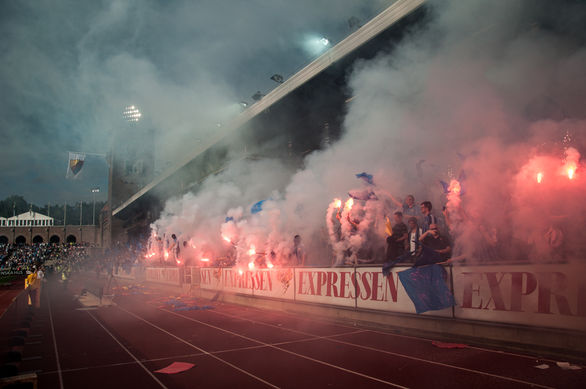 Stockholms Stadion