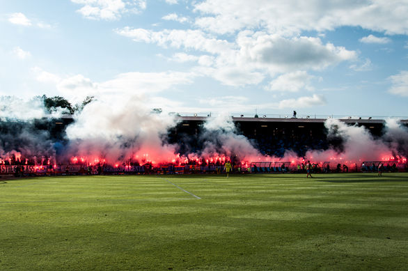 Stockholms Stadion