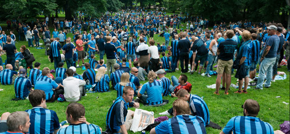 Stockholms Stadion