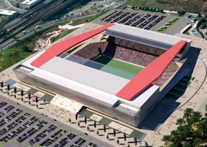 Arena Corinthians