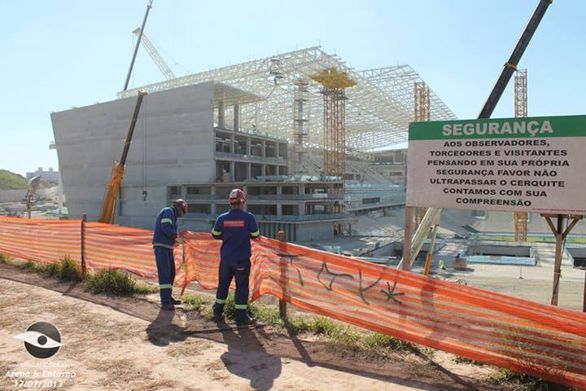 Arena Corinthians