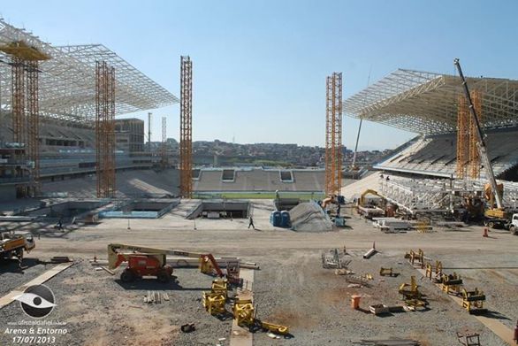 Arena Corinthians