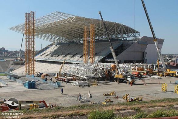 Arena Corinthians