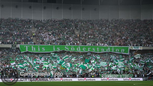 Tele2 Arena