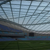 Sydney: ANZ Stadium's upgrade revealed