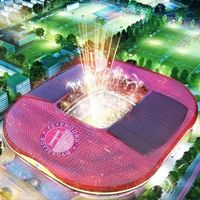 Rotterdam: Council support for new stadium uncertain