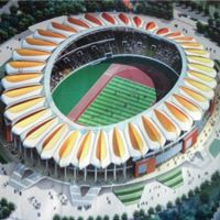 Africa: Zambia’s new national stadium to honour tragedy