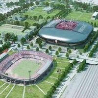 Rotterdam: No new stadium for Feyenoord!