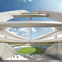 South Africa: Cities to demand massive compensations for rigged stadium tenders