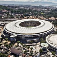 Brazil: Shocking set of new rules at Maracanã