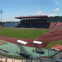 New stadiums: Kota Kinabalu and Selayang