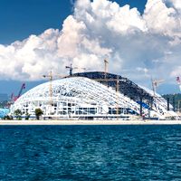 Russia: Future of Sochi stadium still uncertain