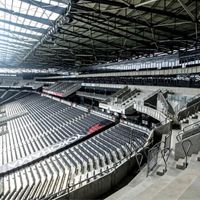 England: Milton Keynes stadium to grow by nearly 50%