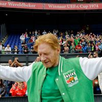 Fandom: Feyenoord’s first training, Marck’s last