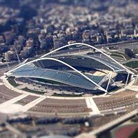 Athens: Olympic Stadium roof in need of urgent work 