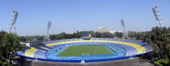 Pakhtakor Markaziy Stadion