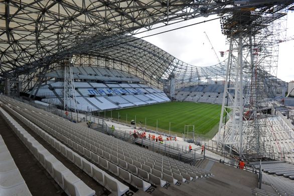 Stade Velodrome