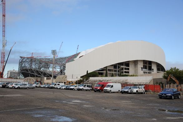 Stade Velodrome