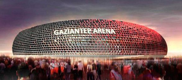 Gaziantep Arena