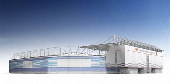 Cardiff City Stadium